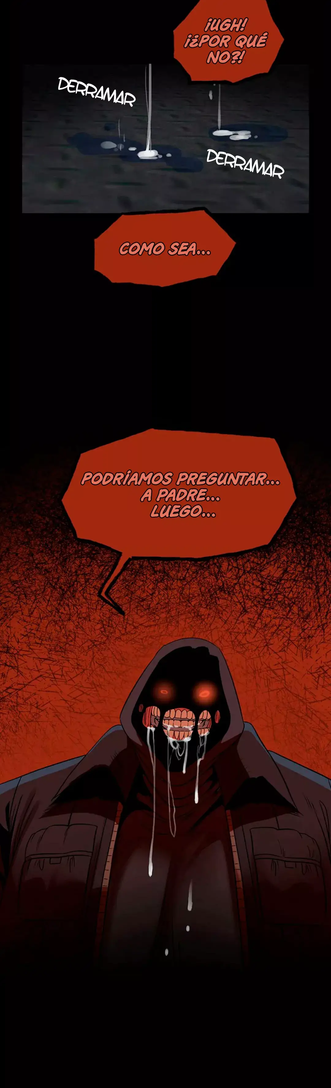 Soy mamá. capítulo 13 página 16