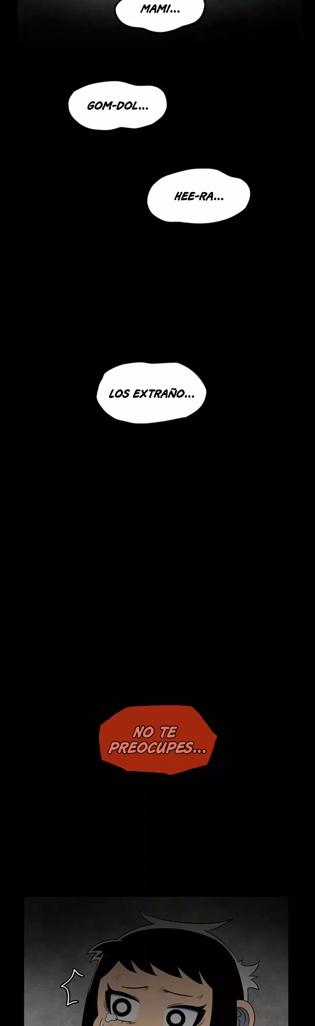 Soy mamá. capítulo 13 página 33
