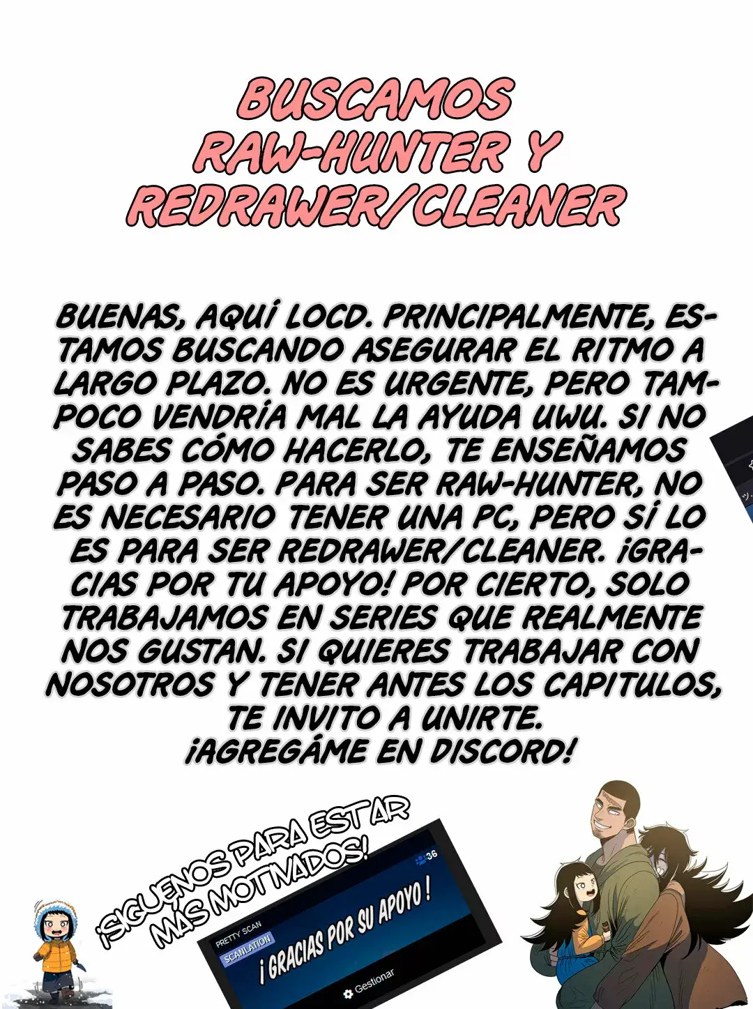 Soy mamá. capítulo 13 página 41