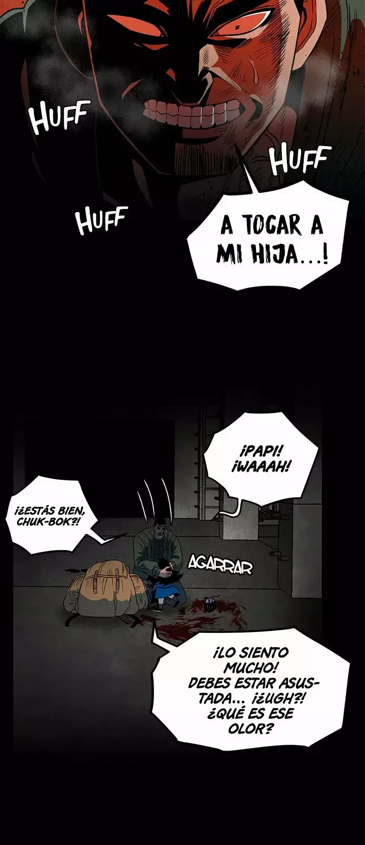 Soy mamá. capítulo 14 página 15