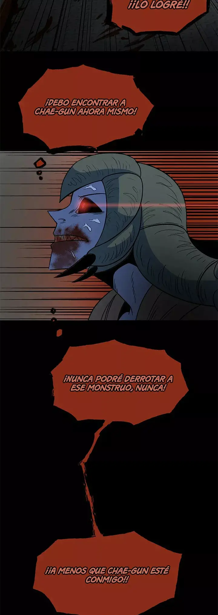 Soy mamá. capítulo 15 página 31
