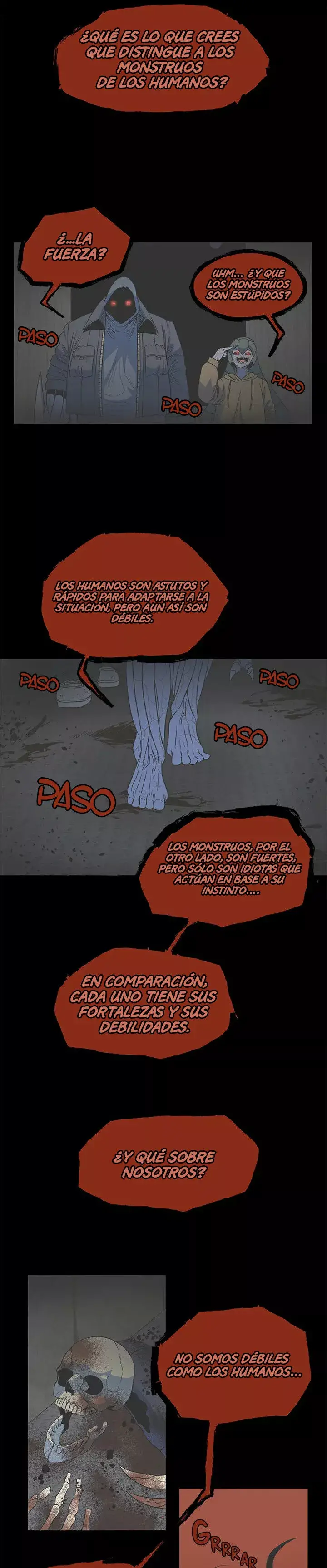 Soy mamá. capítulo 15 página 4