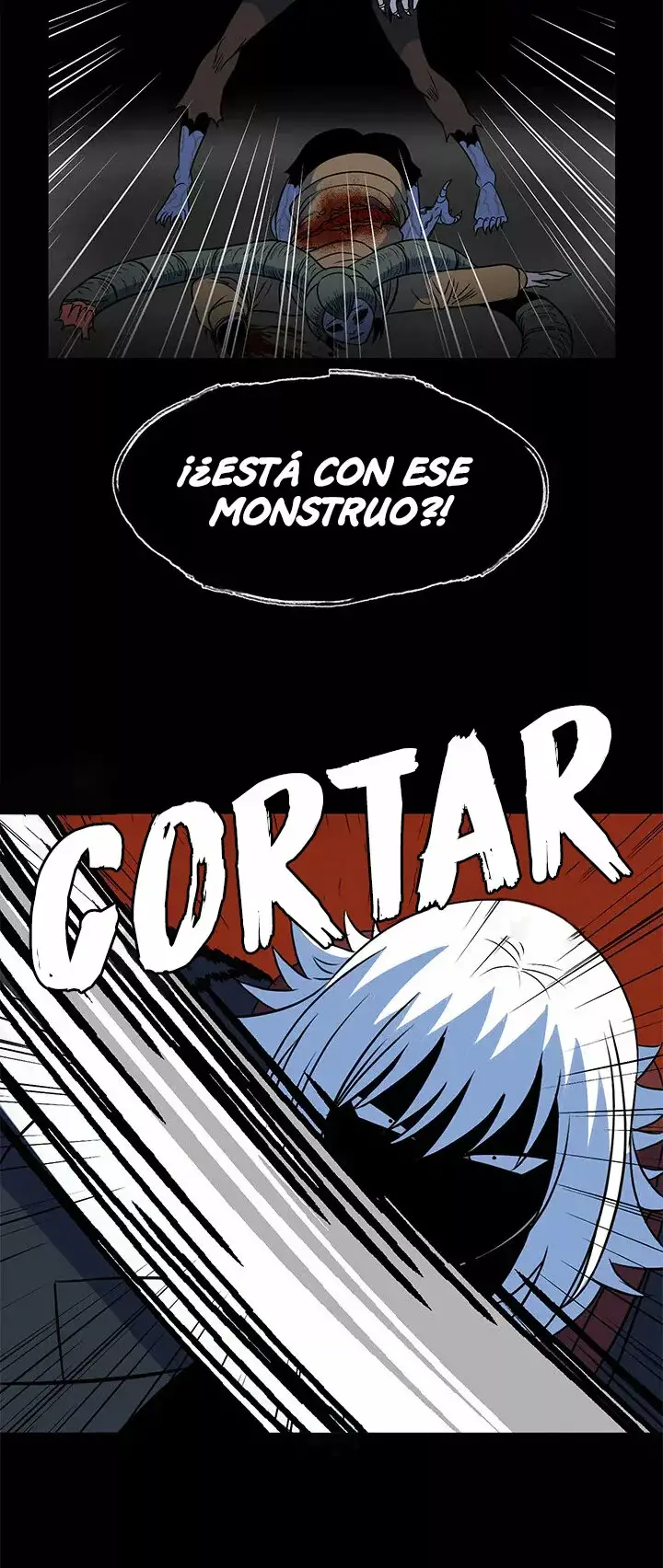 Soy mamá. capítulo 16 página 9