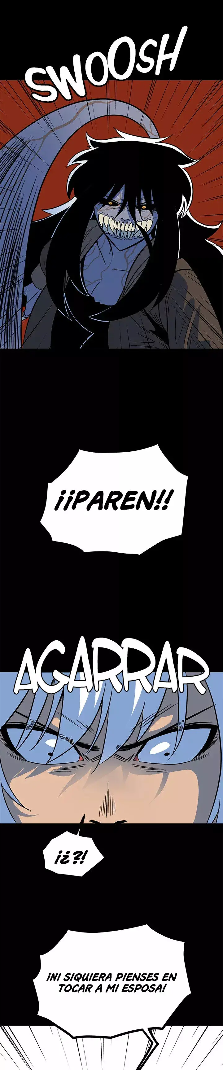 Soy mamá. capítulo 16 página 10