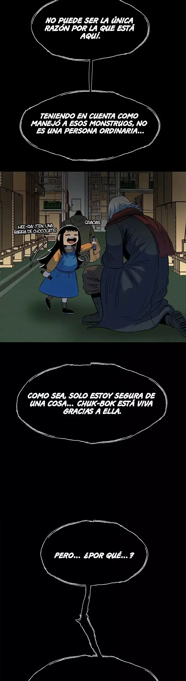 Soy mamá. capítulo 17 página 9