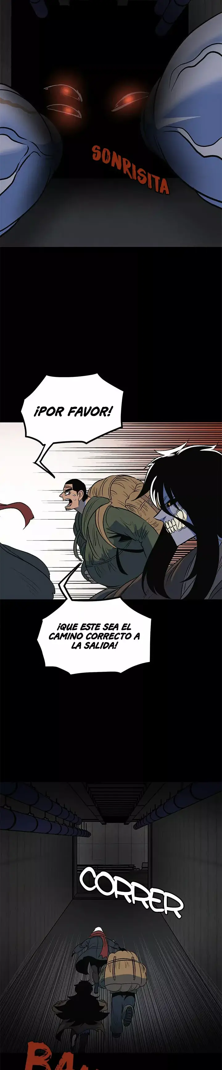 Soy mamá. capítulo 17 página 17