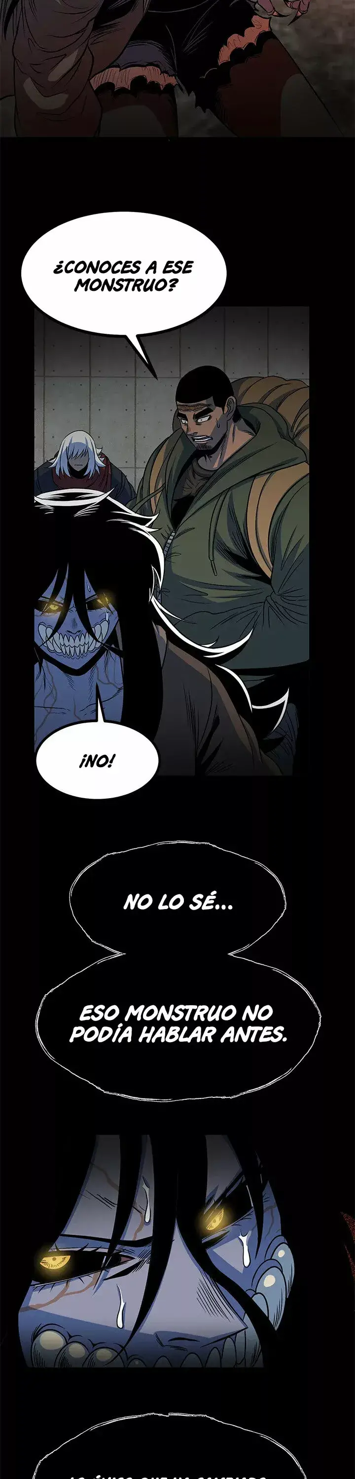 Soy mamá. capítulo 18 página 11