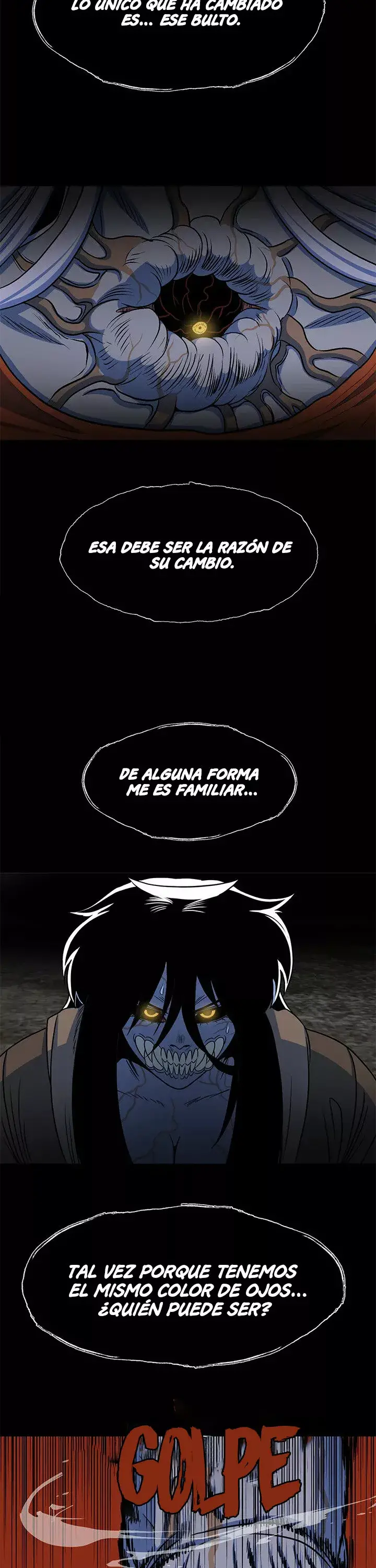 Soy mamá. capítulo 18 página 12