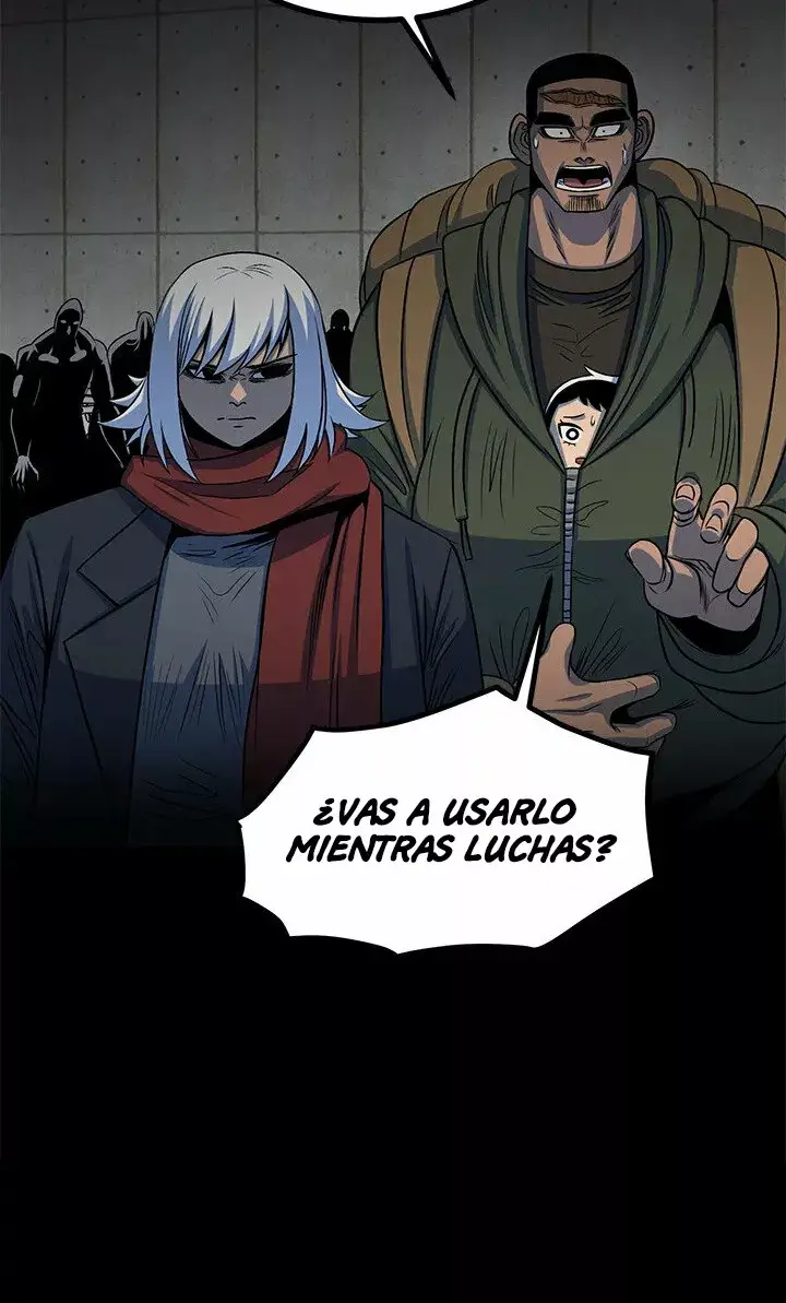Soy mamá. capítulo 18 página 22