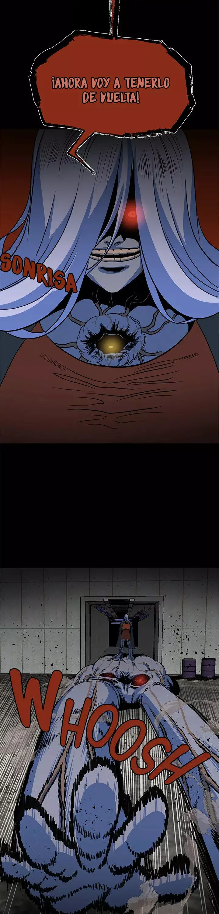 Soy mamá. capítulo 18 página 25