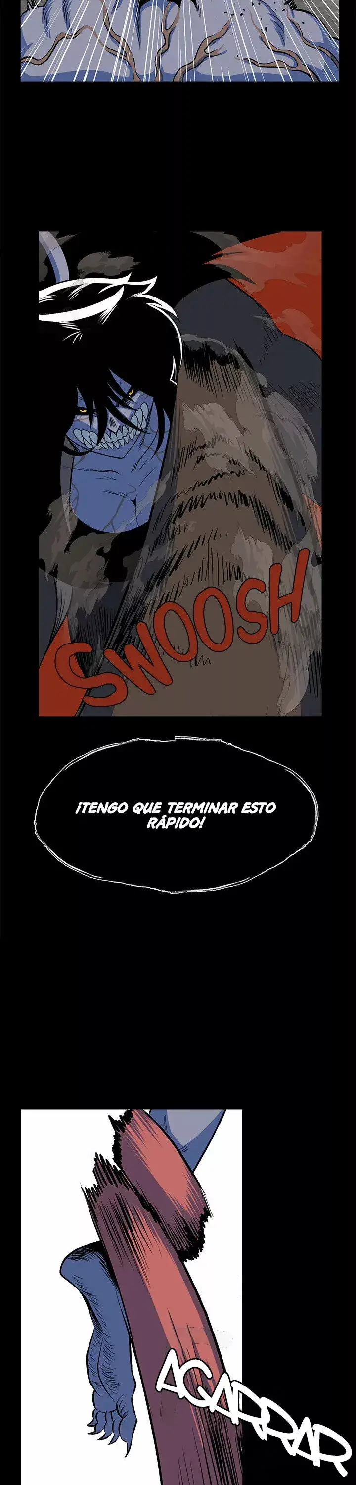 Soy mamá. capítulo 18 página 29