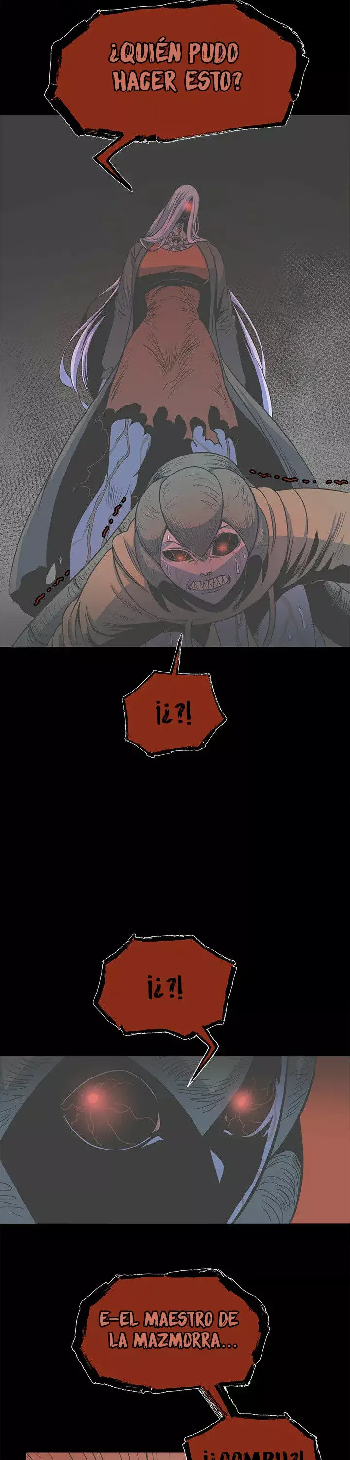 Soy mamá. capítulo 18 página 7