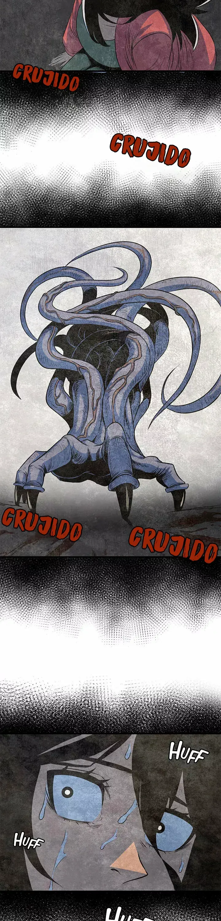 Soy mamá. capítulo 19 página 19
