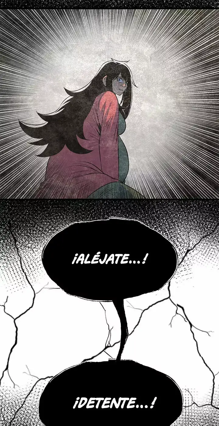 Soy mamá. capítulo 19 página 22
