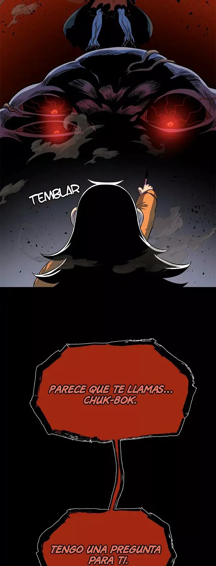 Soy mamá. capítulo 19 página 32