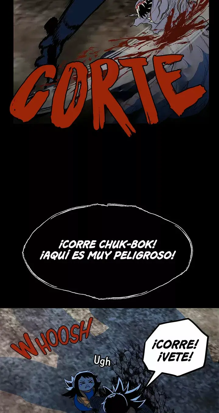 Soy mamá. capítulo 19 página 38
