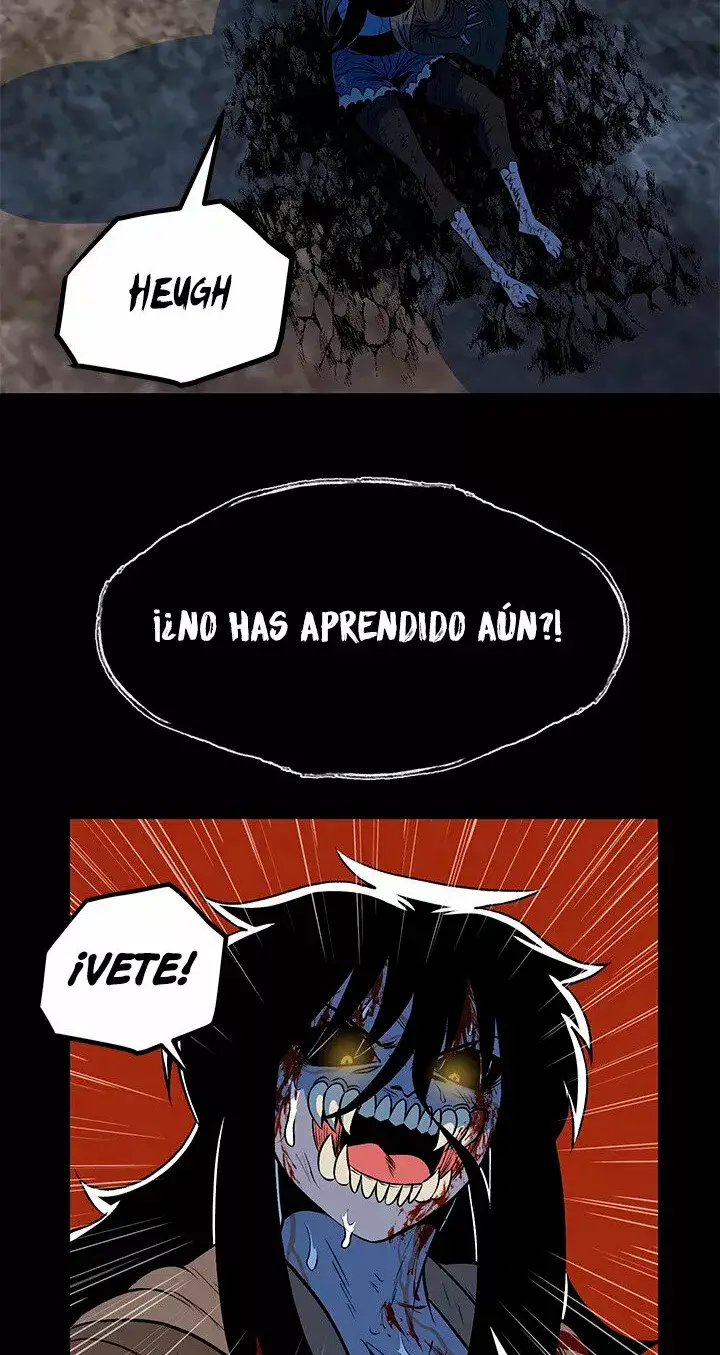 Soy mamá. capítulo 19 página 39