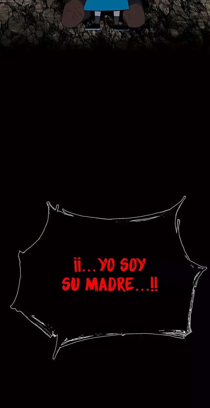 Soy mamá. capítulo 19 página 44