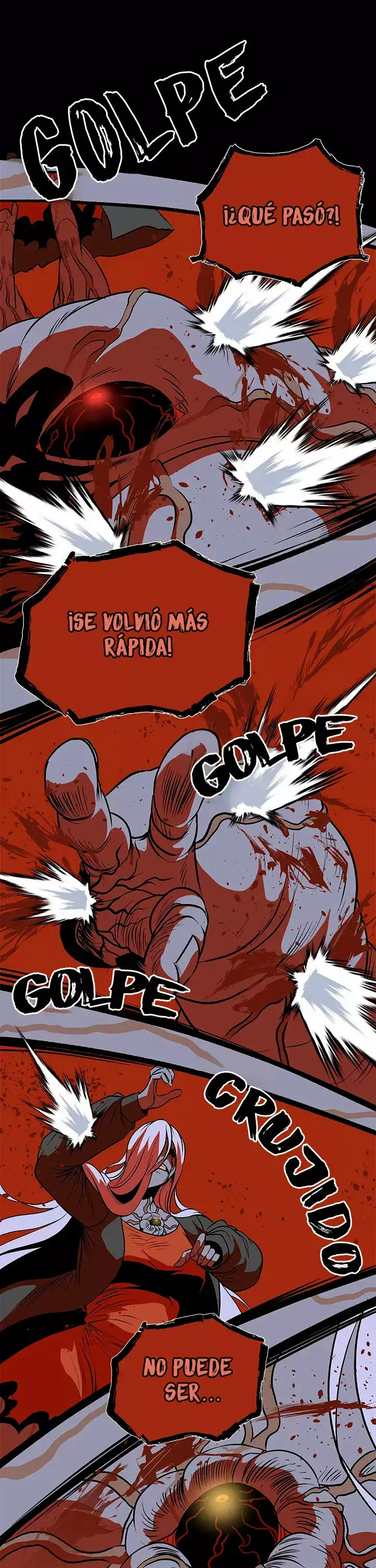 Soy mamá. capítulo 19 página 49