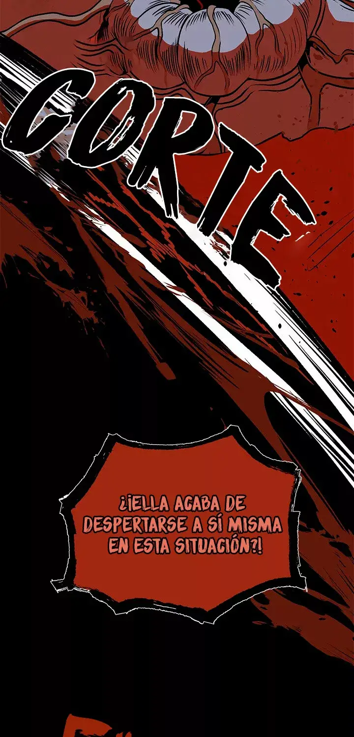 Soy mamá. capítulo 19 página 50