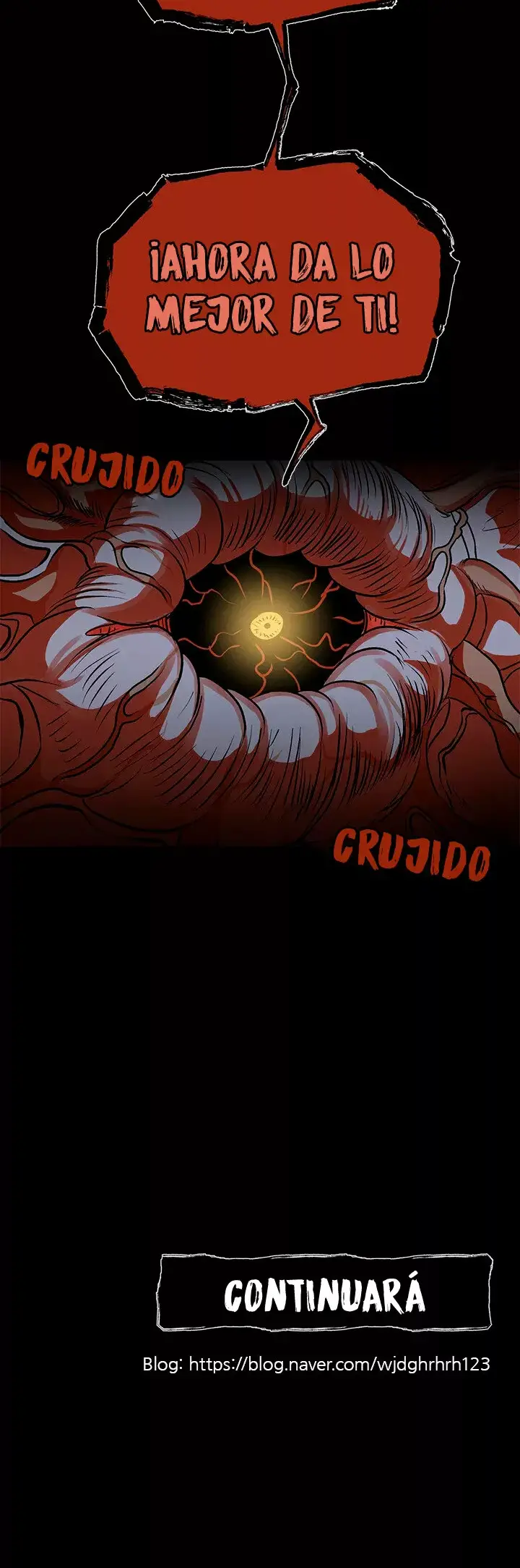 Soy mamá. capítulo 19 página 55