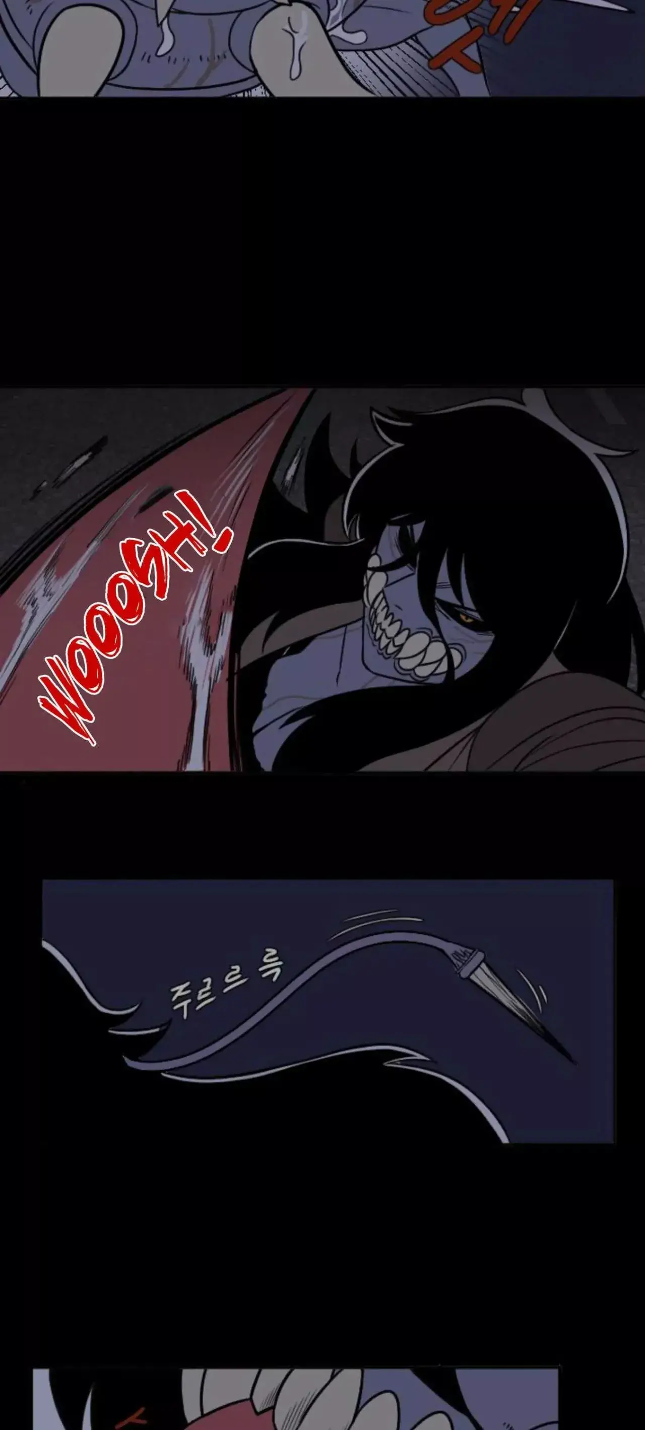 Soy mamá. capítulo 2 página 13