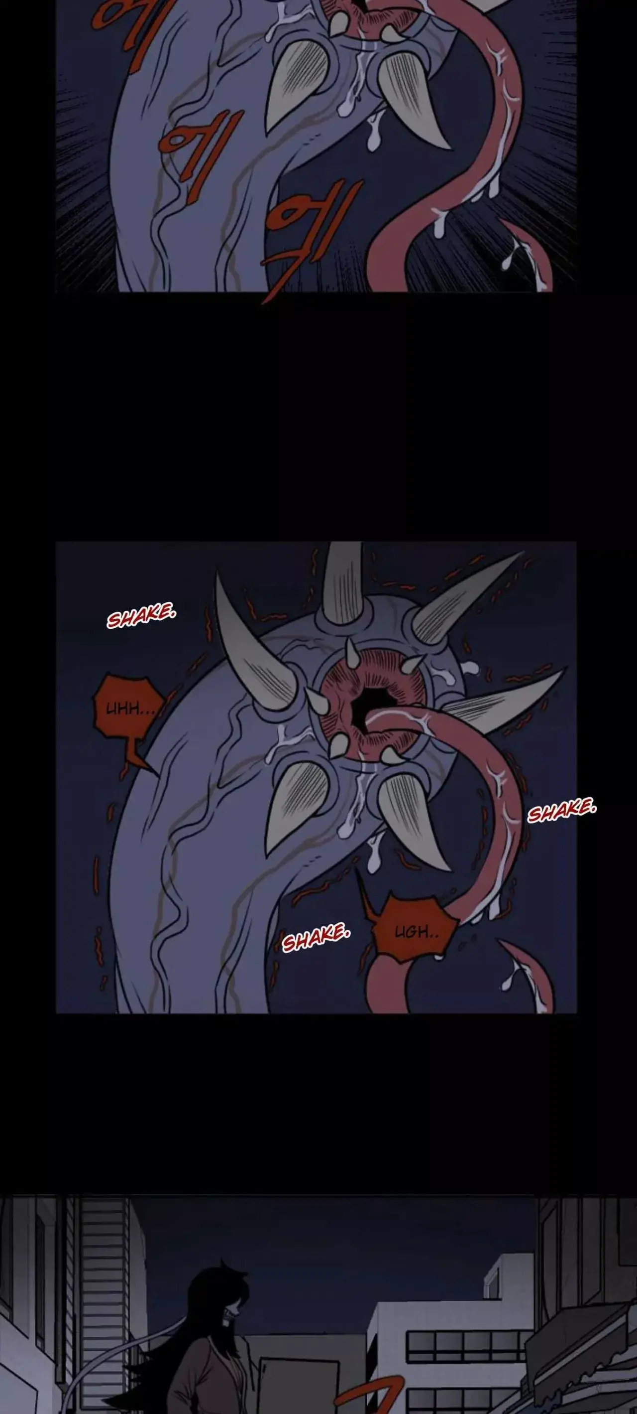 Soy mamá. capítulo 2 página 16