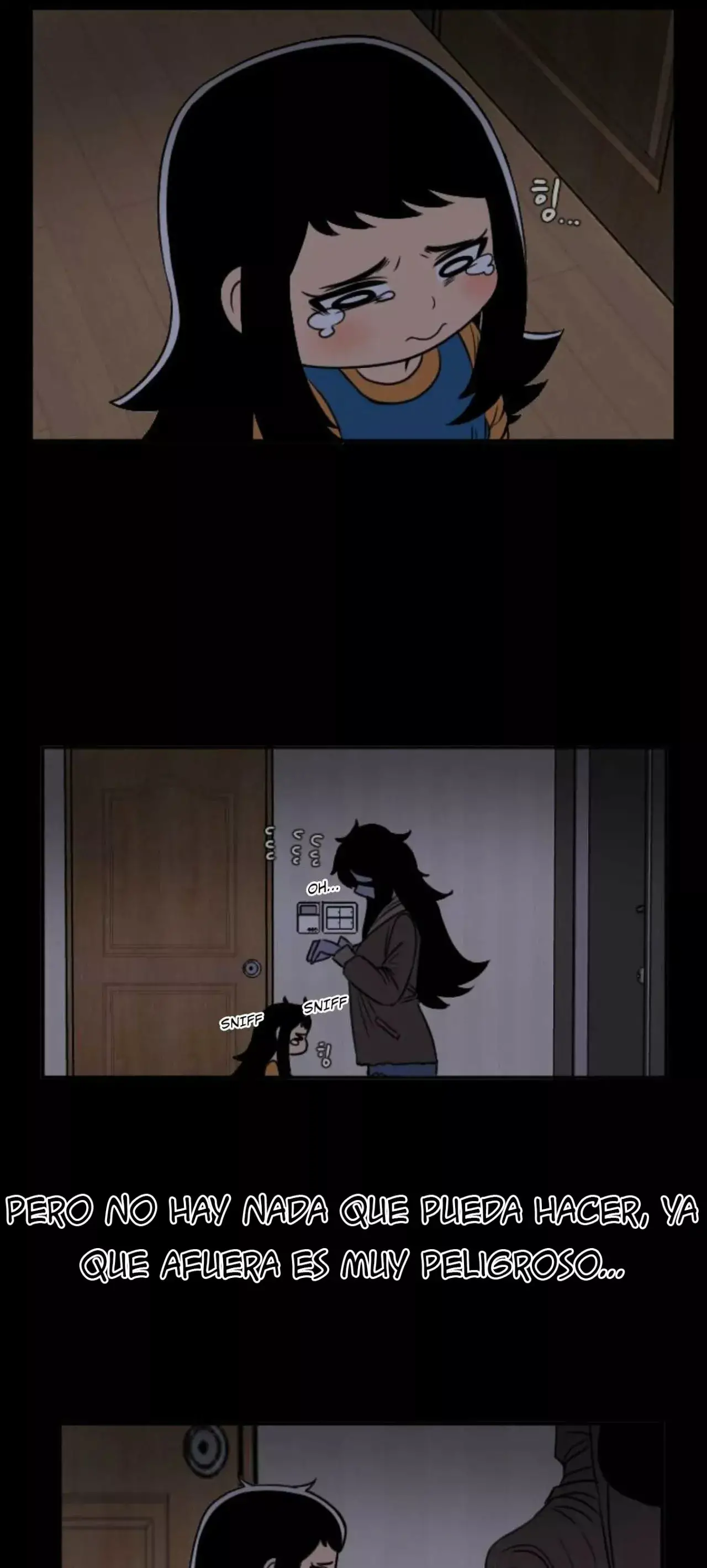 Soy mamá. capítulo 2 página 7
