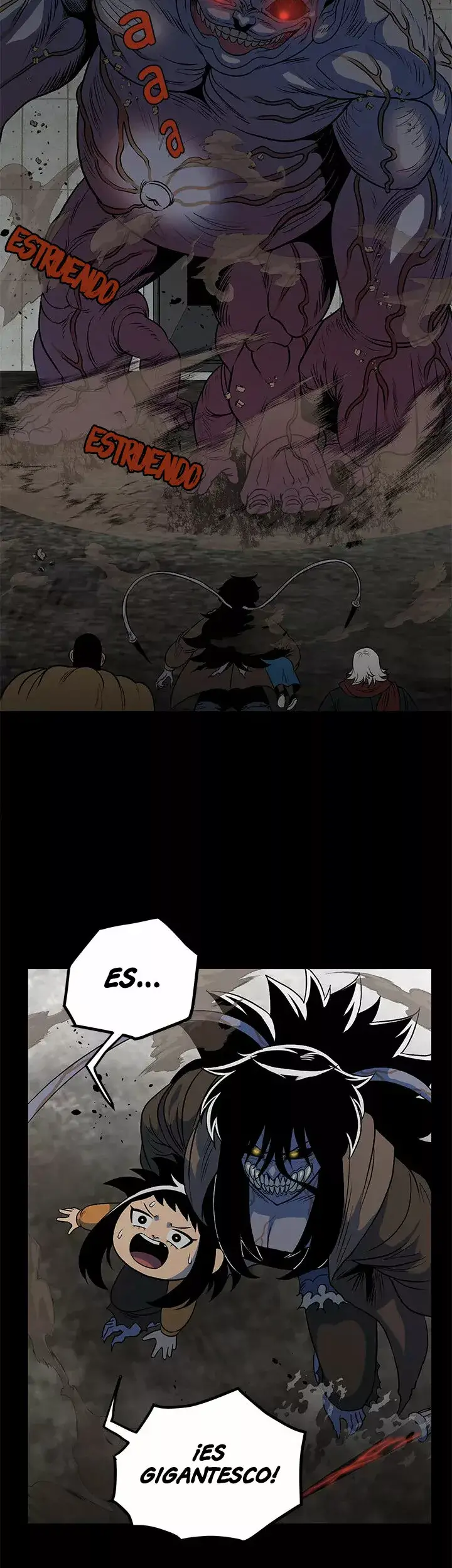 Soy mamá. capítulo 20 página 15