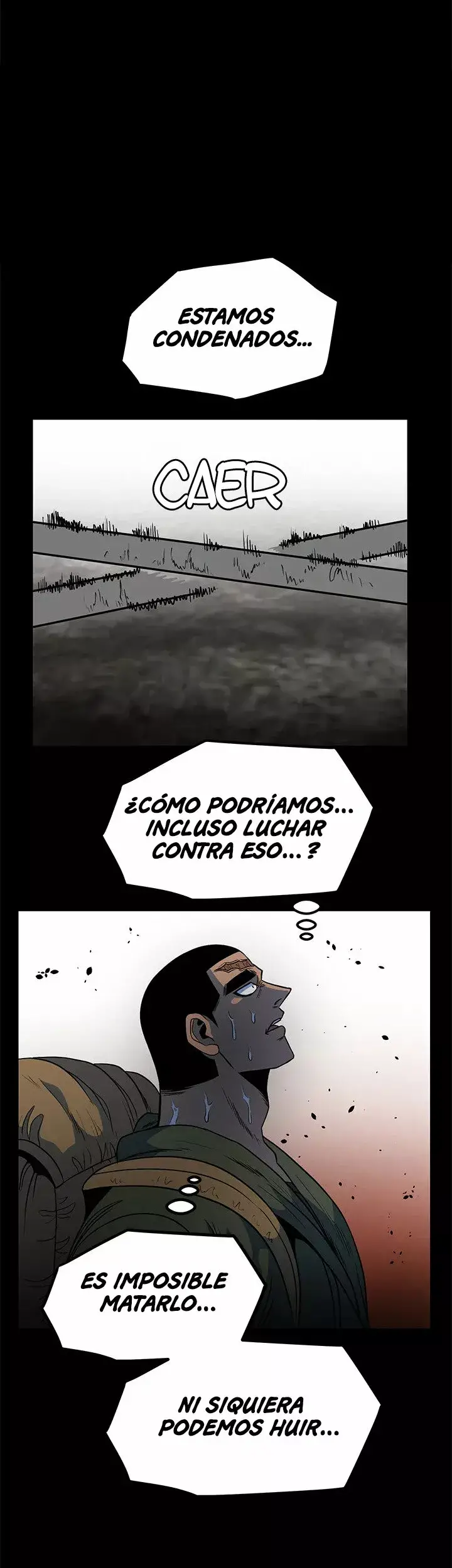 Soy mamá. capítulo 20 página 16