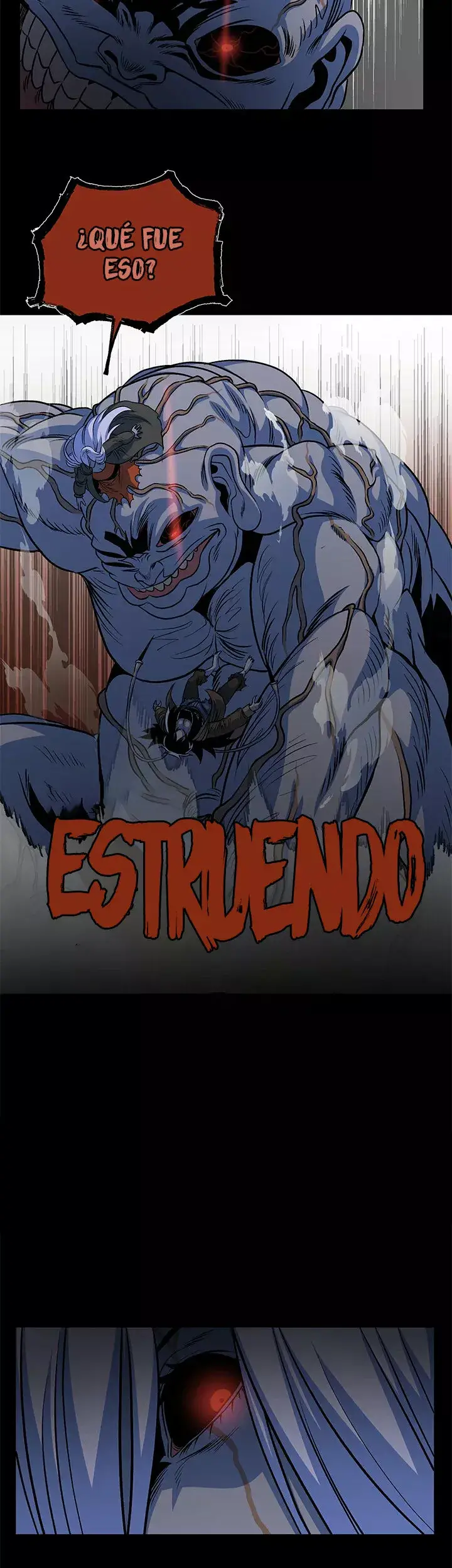 Soy mamá. capítulo 20 página 40