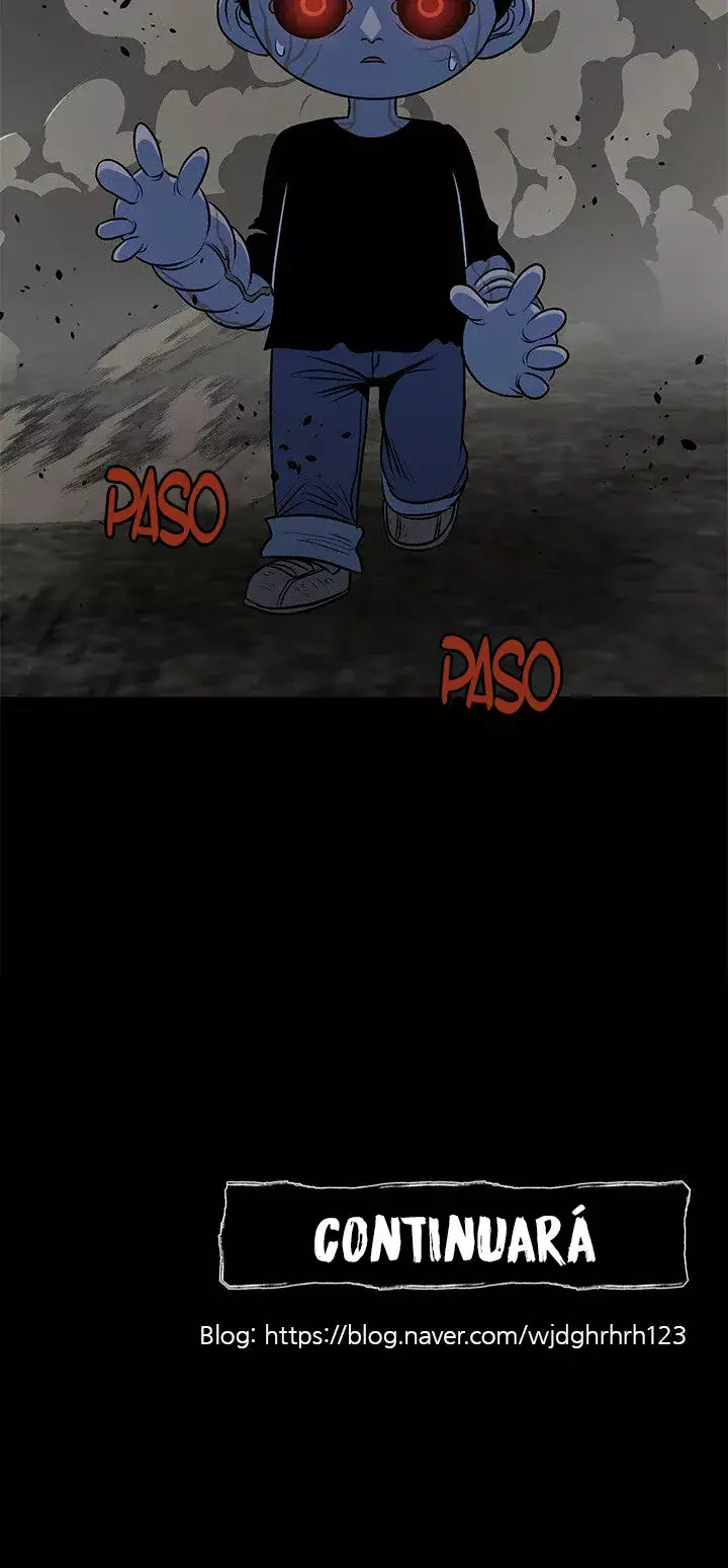 Soy mamá. capítulo 20 página 47