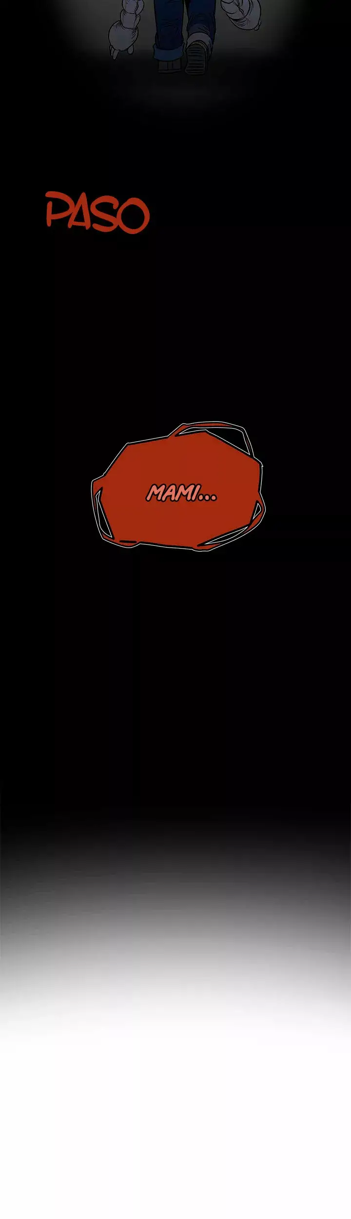 Soy mamá. capítulo 20 página 5