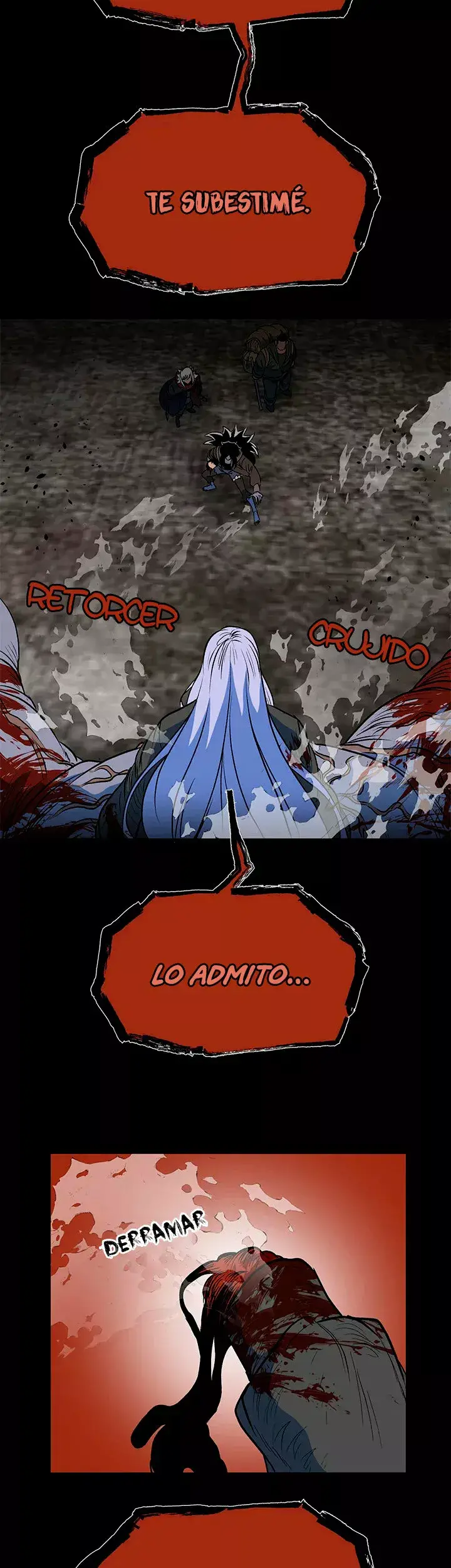 Soy mamá. capítulo 20 página 7