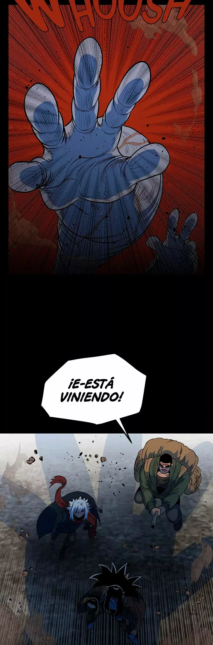 Soy mamá. capítulo 20 página 9