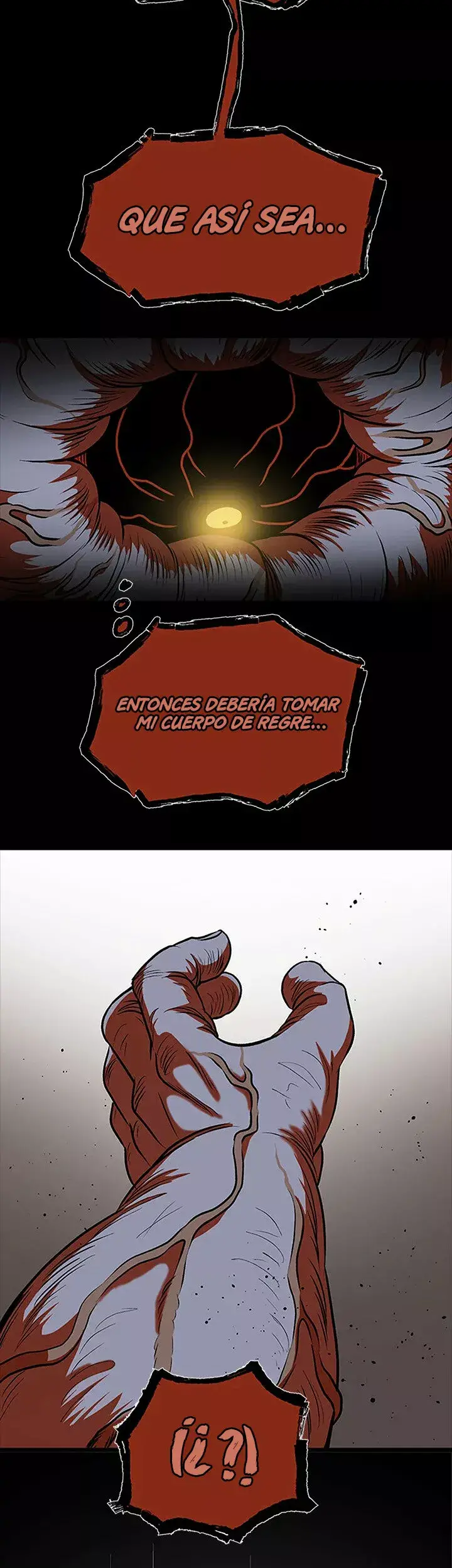 Soy mamá. capítulo 21 página 28