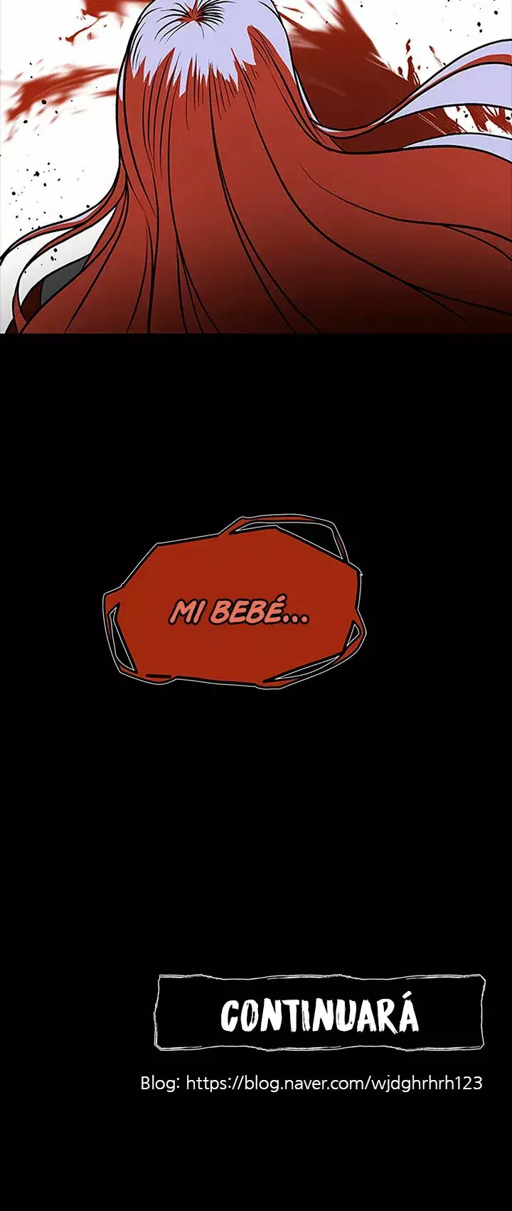 Soy mamá. capítulo 21 página 34