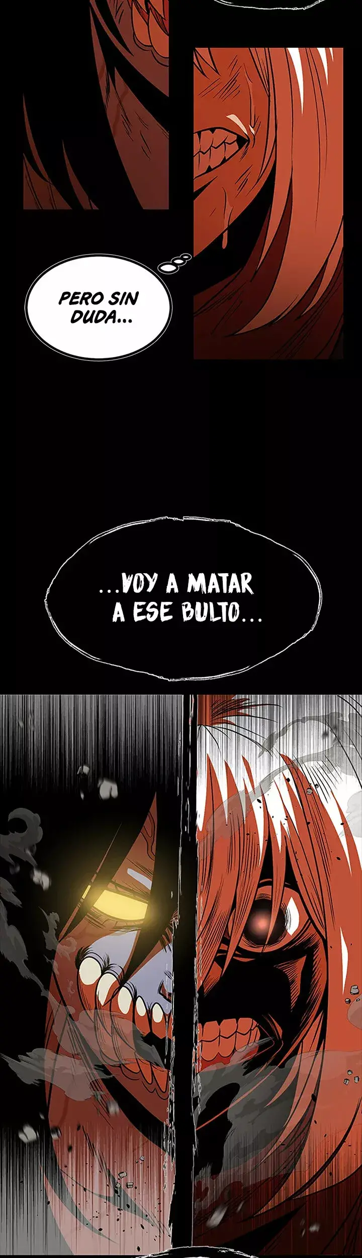 Soy mamá. capítulo 21 página 3