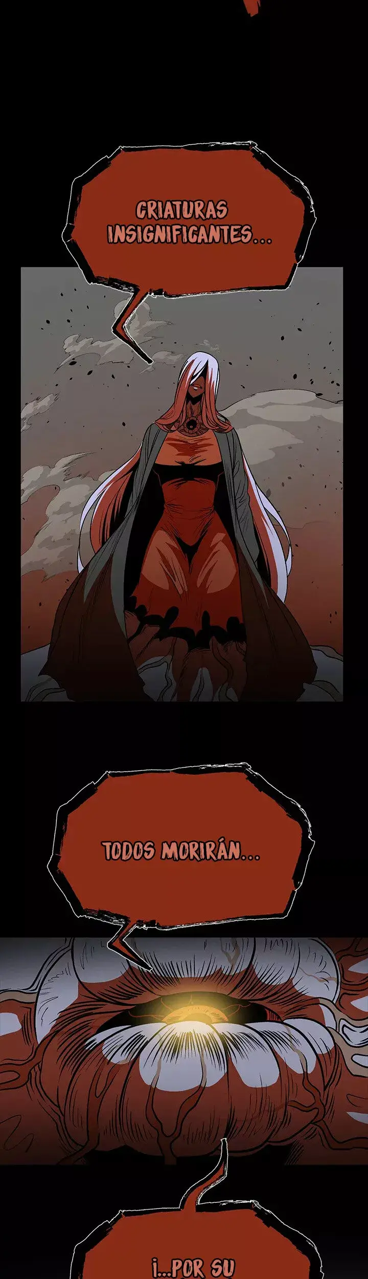 Soy mamá. capítulo 21 página 5