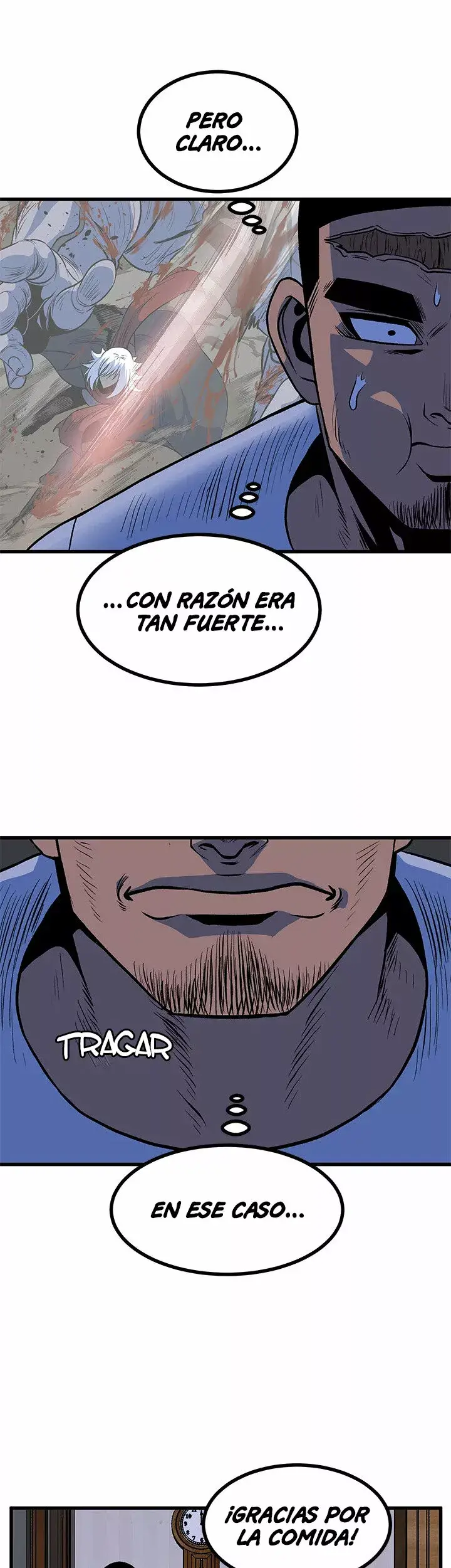 Soy mamá. capítulo 23 página 20