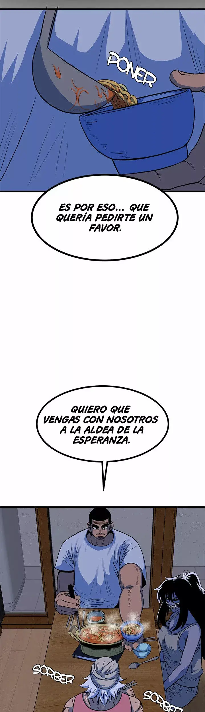 Soy mamá. capítulo 23 página 26
