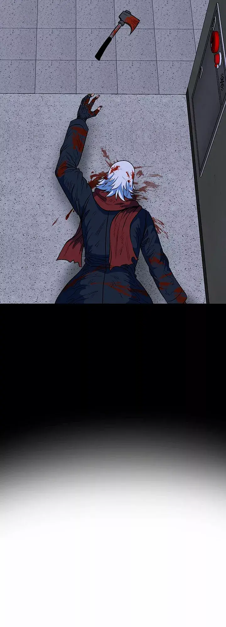 Soy mamá. capítulo 23 página 9