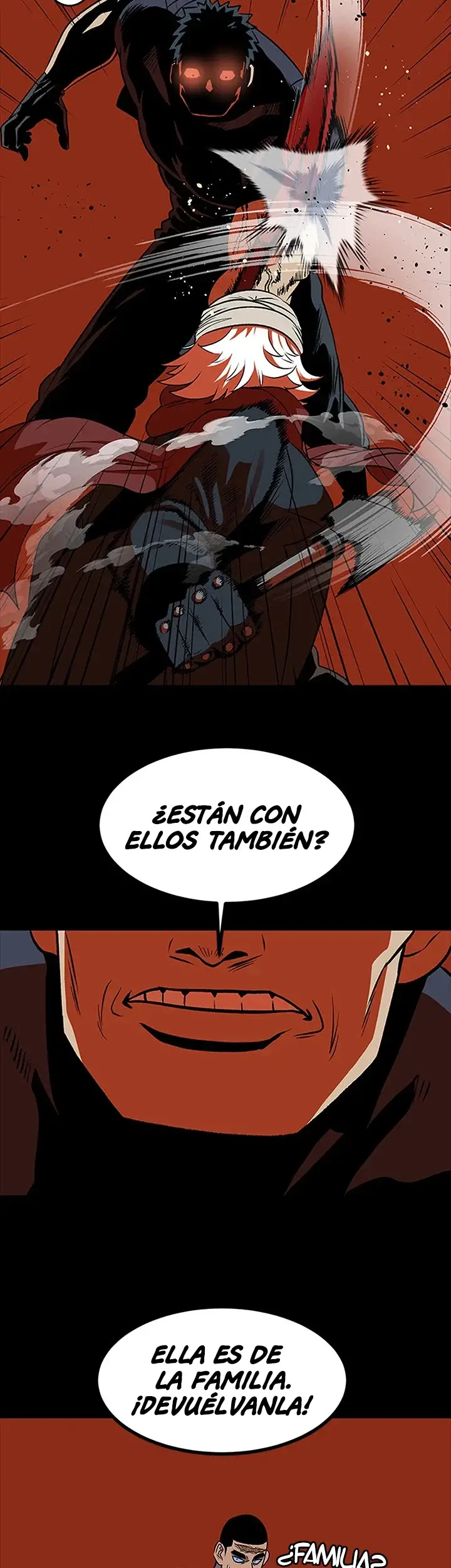 Soy mamá. capítulo 24 página 24