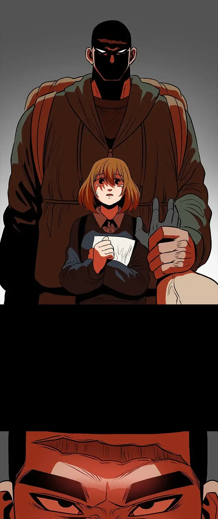 Soy mamá. capítulo 24 página 32