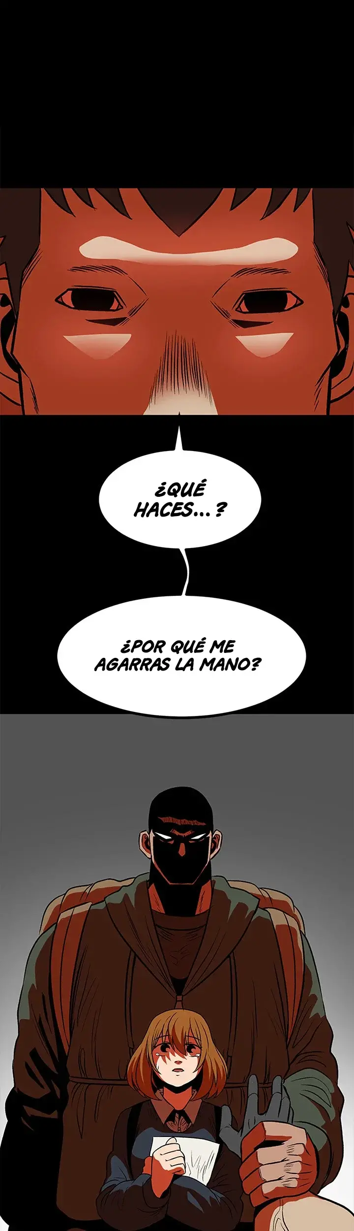 Soy mamá. capítulo 25 página 2