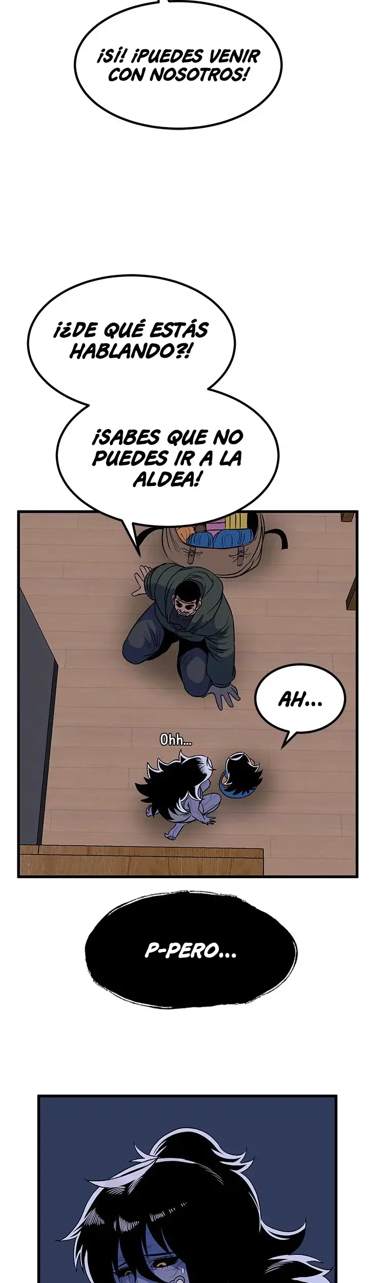 Soy mamá. capítulo 25 página 12