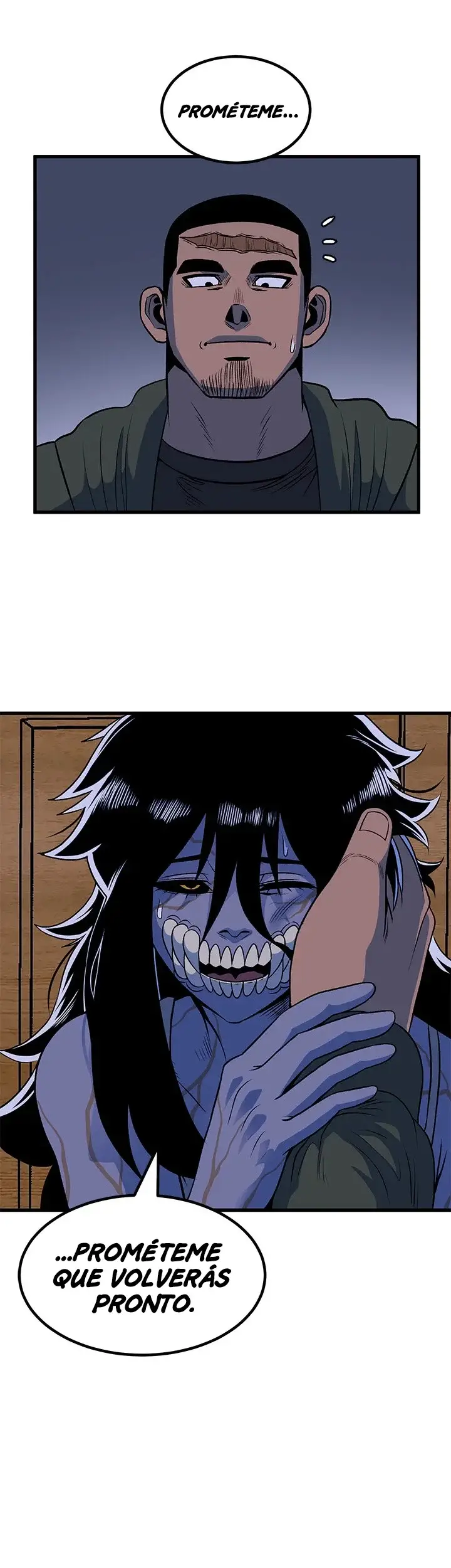 Soy mamá. capítulo 25 página 14