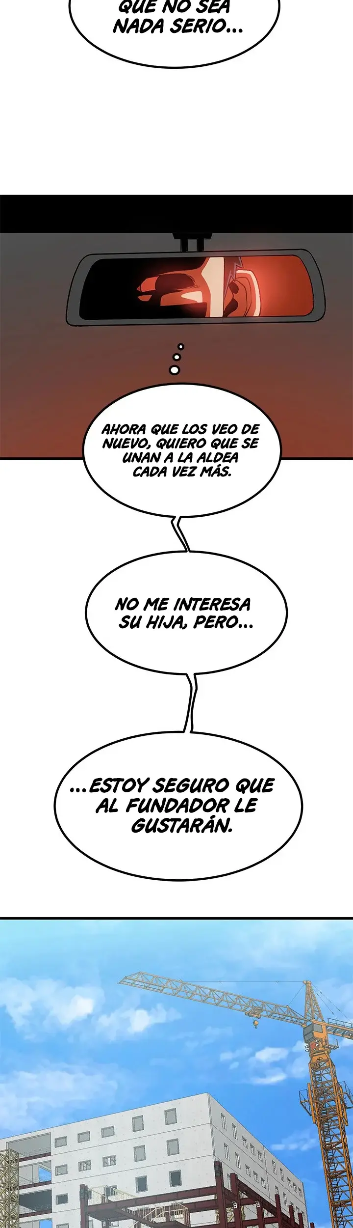 Soy mamá. capítulo 25 página 22