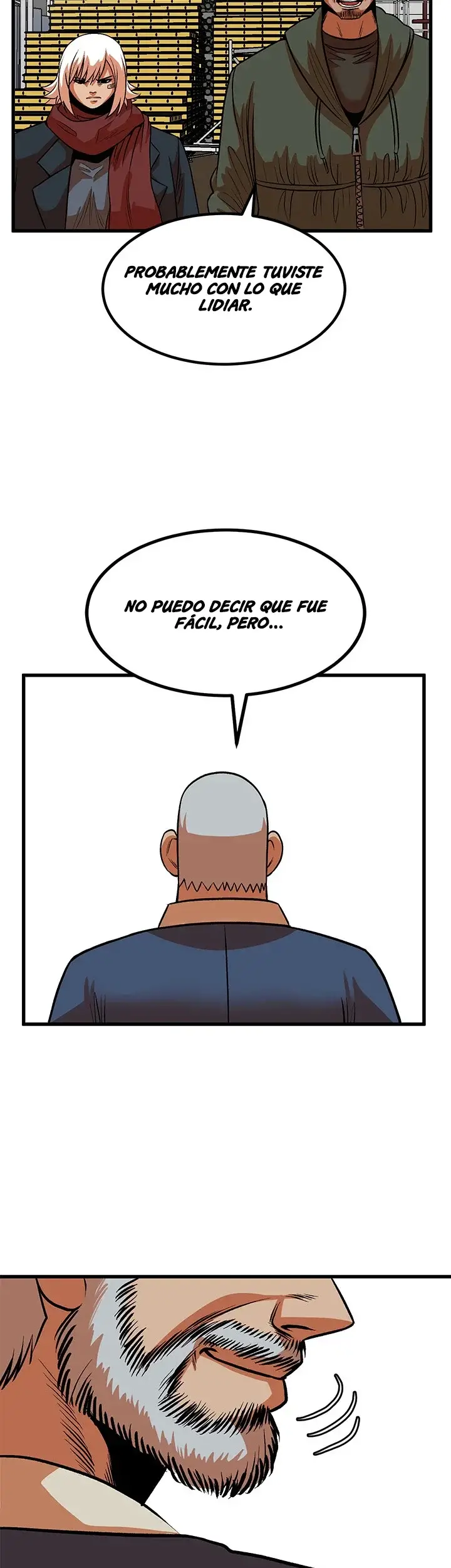 Soy mamá. capítulo 26 página 24