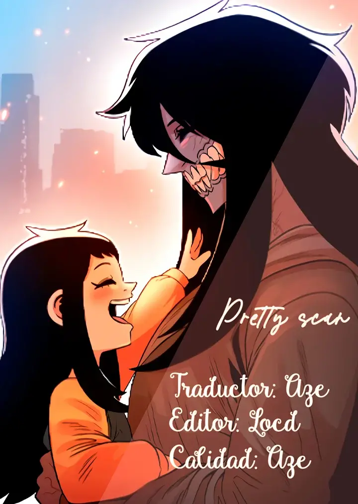Soy mamá. capítulo 27 página 1